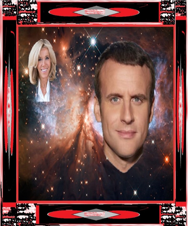 Francoise Cecile Lacroix ©2025