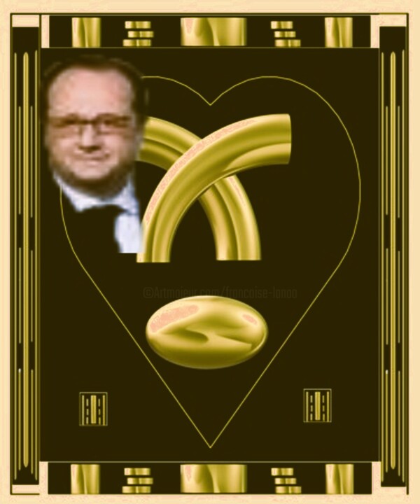 Francoise Cecile Lacroix ©2025